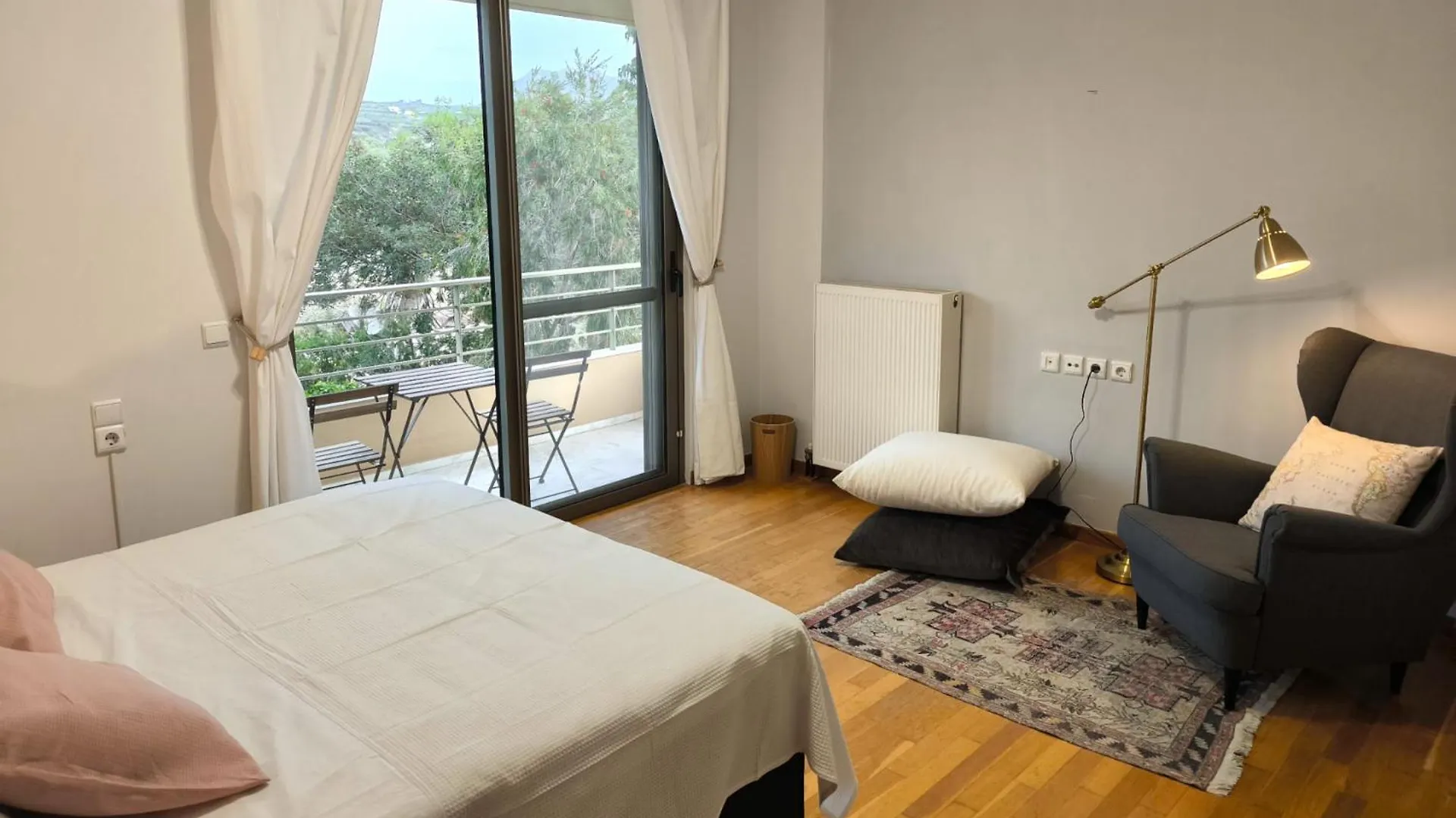 Villa Mirtylla Luxury Retreat W Pool, Bbq And Gym Heraklion   Heraklion (Crete)