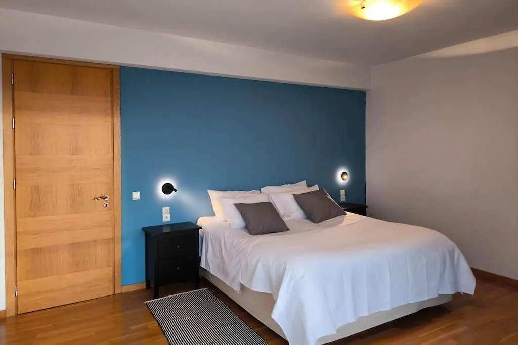 Villa Mirtylla Luxury Retreat W Pool, Bbq And Gym Heraklion