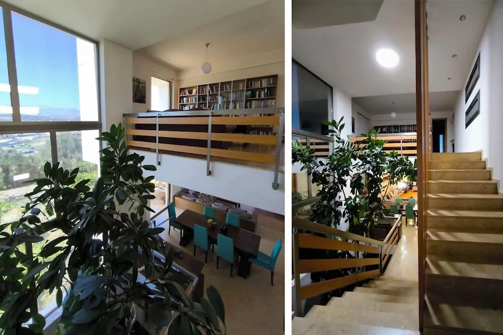 Villa Mirtylla Luxury Retreat W Pool, Bbq And Gym 伊拉克利翁 0*,  希腊